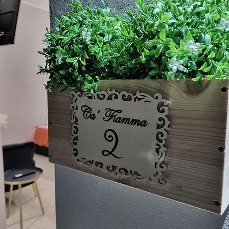 Ca Fiamma 2 Διαμέρισμα Καζάλε Μονφερράτο Εξωτερικό φωτογραφία
