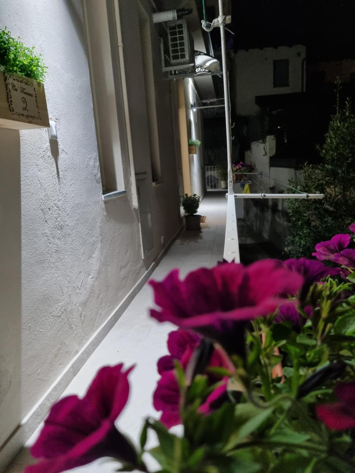 Ca Fiamma 2 Διαμέρισμα Καζάλε Μονφερράτο Εξωτερικό φωτογραφία