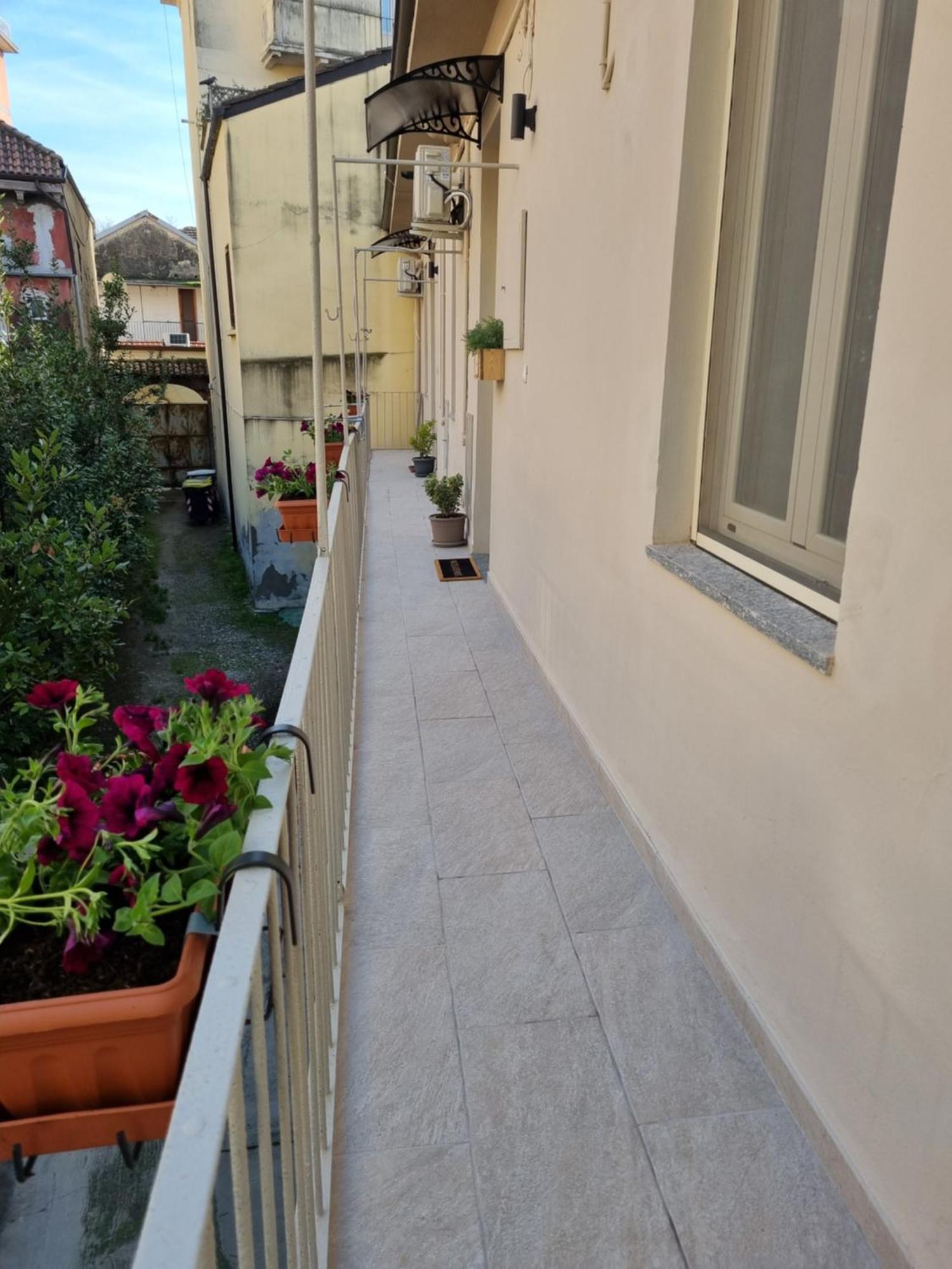 Ca Fiamma 2 Διαμέρισμα Καζάλε Μονφερράτο Εξωτερικό φωτογραφία