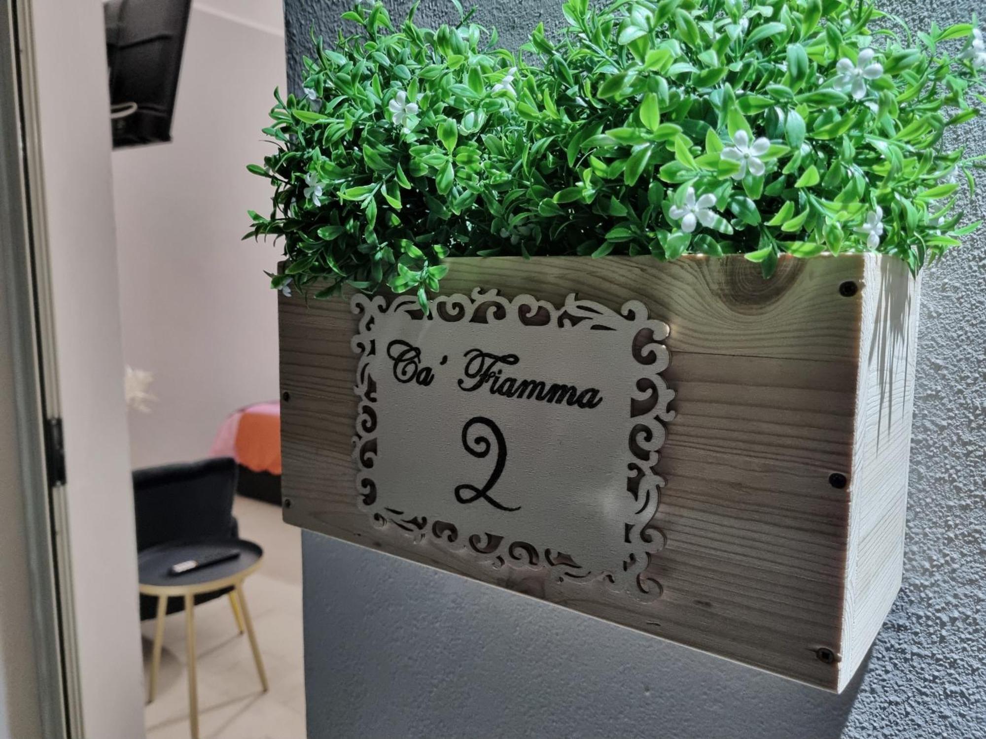 Ca Fiamma 2 Διαμέρισμα Καζάλε Μονφερράτο Εξωτερικό φωτογραφία