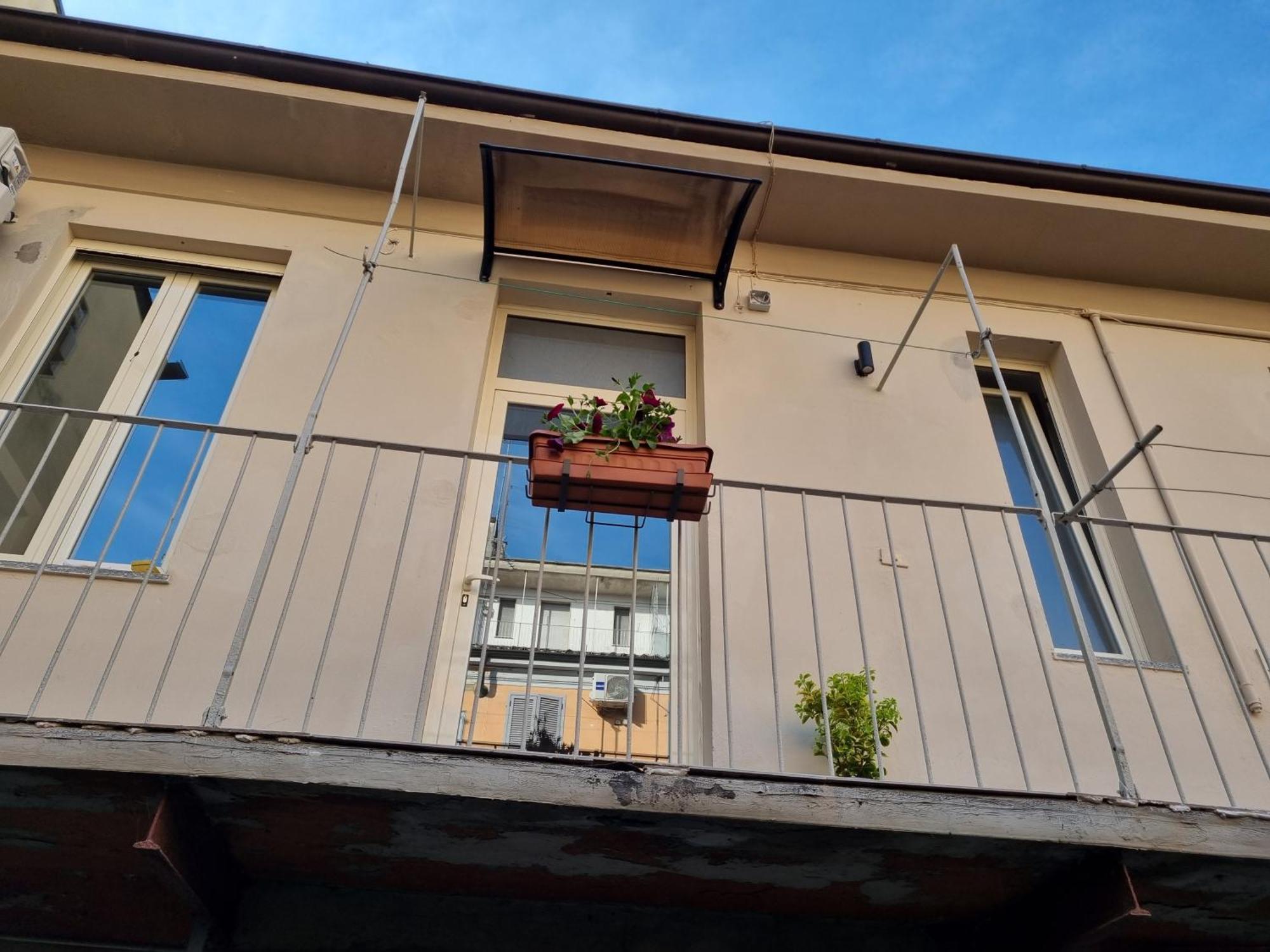 Ca Fiamma 2 Διαμέρισμα Καζάλε Μονφερράτο Εξωτερικό φωτογραφία